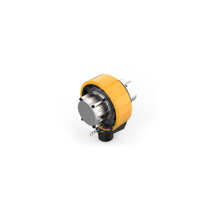 Electric Driving Wheel for Silent Pallet Handling